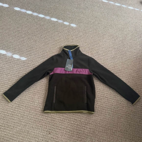 NWT Cotopaxi Teca Fleece Pullover sz small - Picture 3 of 12